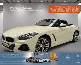 BMW Z4 Gebrauchtwagen