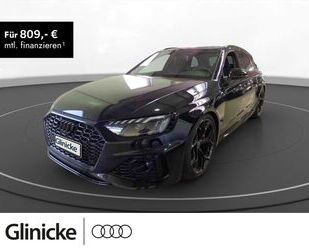 Audi RS4 Gebrauchtwagen