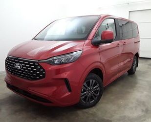 Ford Tourneo Custom Gebrauchtwagen