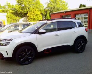 Citroen C5 Aircross Gebrauchtwagen