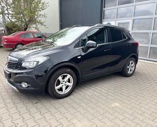 Opel Mokka Gebrauchtwagen