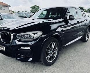 BMW X4 Gebrauchtwagen
