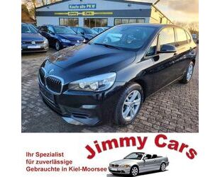 BMW 218 Active Tourer Gebrauchtwagen