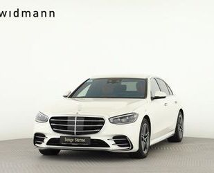 Mercedes-Benz S 400 Gebrauchtwagen