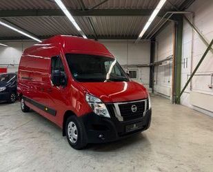 Nissan NV400 Gebrauchtwagen