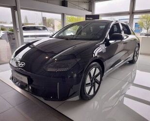 Hyundai IONIQ 6 Gebrauchtwagen
