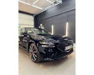 Genesis G70 Gebrauchtwagen