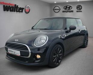Mini ONE Gebrauchtwagen