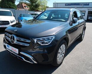 Mercedes-Benz GLC 220 Gebrauchtwagen