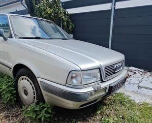 Audi 80 Gebrauchtwagen