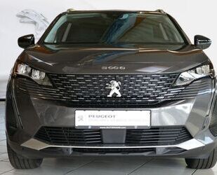 Peugeot 5008 Gebrauchtwagen