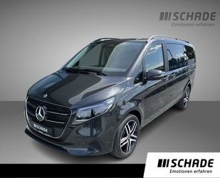 Mercedes-Benz V 300 Gebrauchtwagen