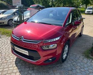 Citroen C4 Gebrauchtwagen