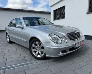 Mercedes-Benz E 320 Gebrauchtwagen