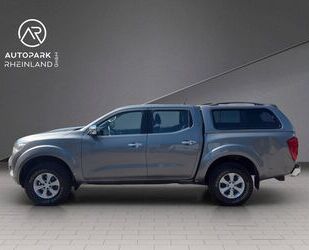 Nissan Navara Gebrauchtwagen
