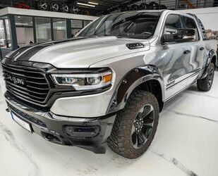 Dodge RAM Gebrauchtwagen