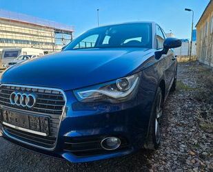 Audi A1 Gebrauchtwagen