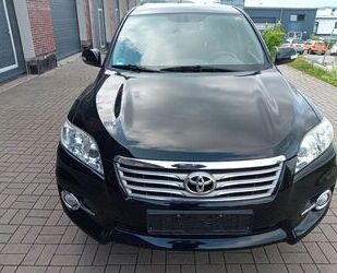 Toyota RAV 4 Gebrauchtwagen