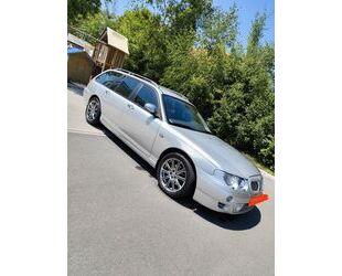 MG ZT Gebrauchtwagen