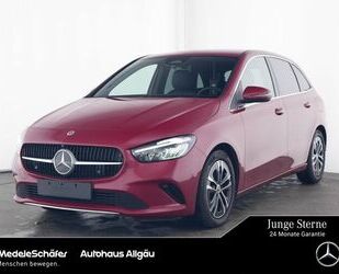 Mercedes-Benz B 220 Gebrauchtwagen