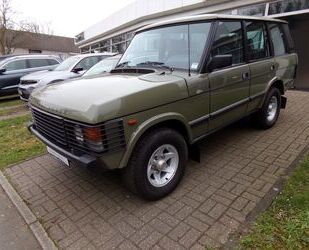 Land Rover Range Rover Gebrauchtwagen