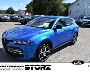 Alfa Romeo Tonale Gebrauchtwagen