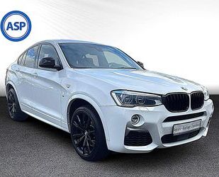 BMW X4 Gebrauchtwagen