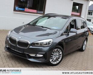 BMW 220 Gebrauchtwagen