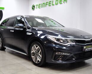 Kia Optima Gebrauchtwagen