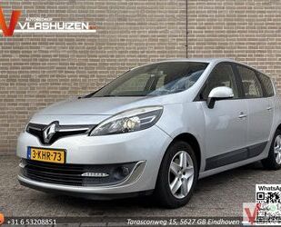 Renault Grand Scenic Gebrauchtwagen