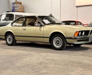 BMW 630 Gebrauchtwagen