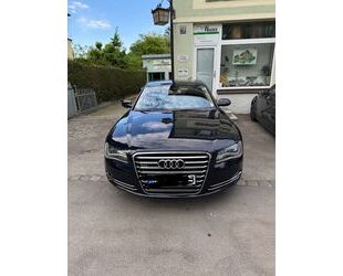 Audi A8 Gebrauchtwagen