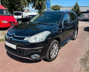 Citroen C-Crosser Gebrauchtwagen