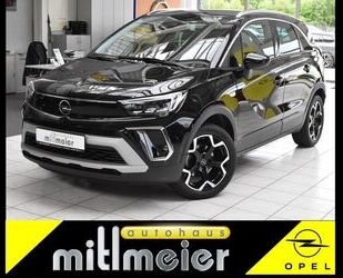 Opel Crossland (X) Gebrauchtwagen