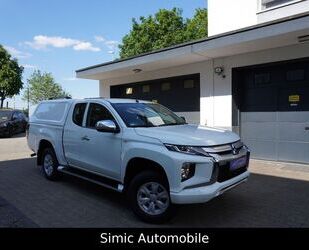 Mitsubishi L200 Gebrauchtwagen