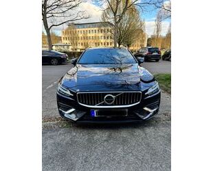 Volvo V60 Gebrauchtwagen