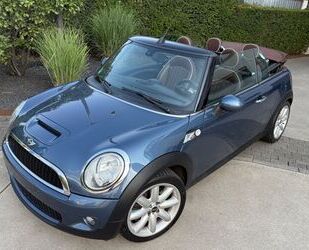 Mini Cooper S Gebrauchtwagen