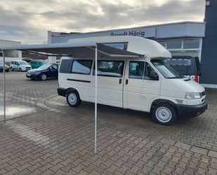 VW T4 California Gebrauchtwagen