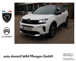 Citroen C5 Aircross Gebrauchtwagen