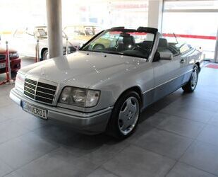 Mercedes-Benz E 320 Gebrauchtwagen
