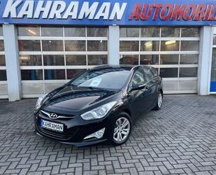Hyundai i40 Gebrauchtwagen