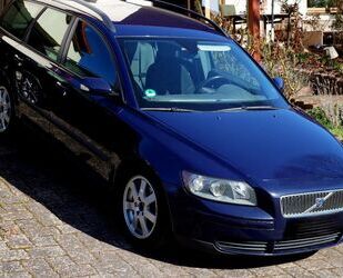 Volvo V50 Gebrauchtwagen