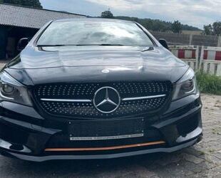 Mercedes-Benz CLA 220 Shooting Brake Gebrauchtwagen
