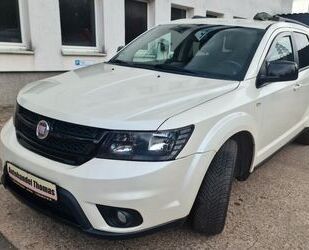 Fiat Freemont Gebrauchtwagen