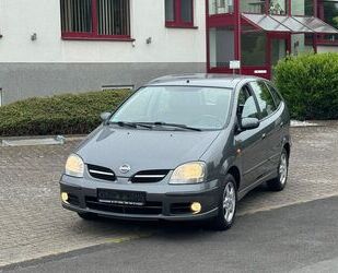 Nissan Almera Tino Gebrauchtwagen