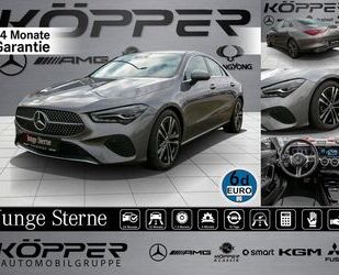 Mercedes-Benz CLA 180 Gebrauchtwagen