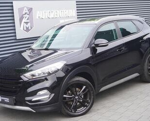 Hyundai TUCSON Gebrauchtwagen