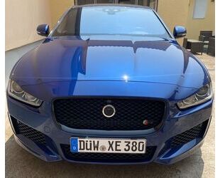 Jaguar XE Gebrauchtwagen