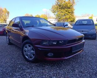 Mitsubishi Galant Gebrauchtwagen
