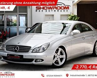 Mercedes-Benz CLS 500 Gebrauchtwagen